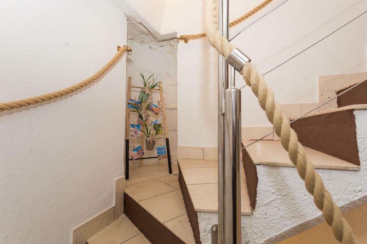 Apartment Priska1700 Split Extérieur photo