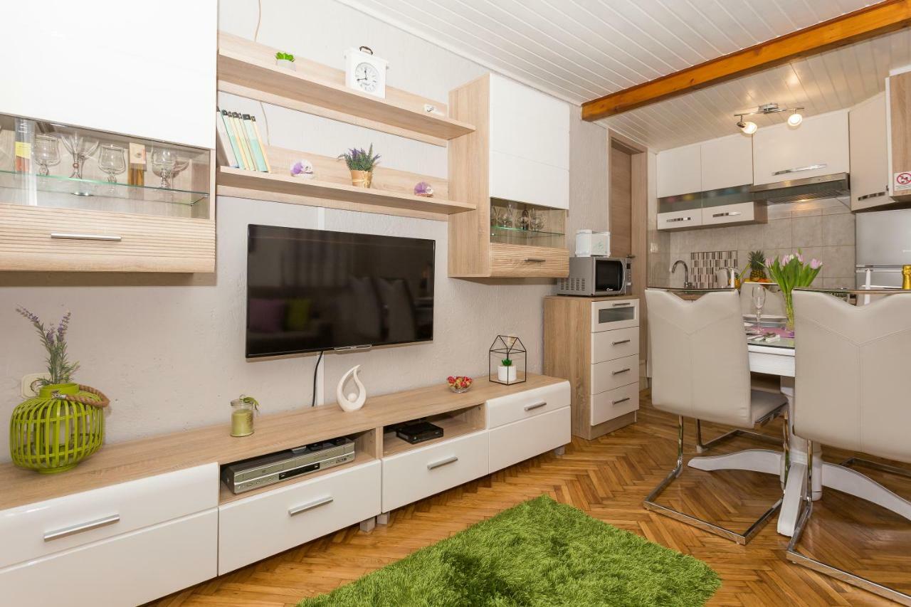 Apartment Priska1700 Split Extérieur photo