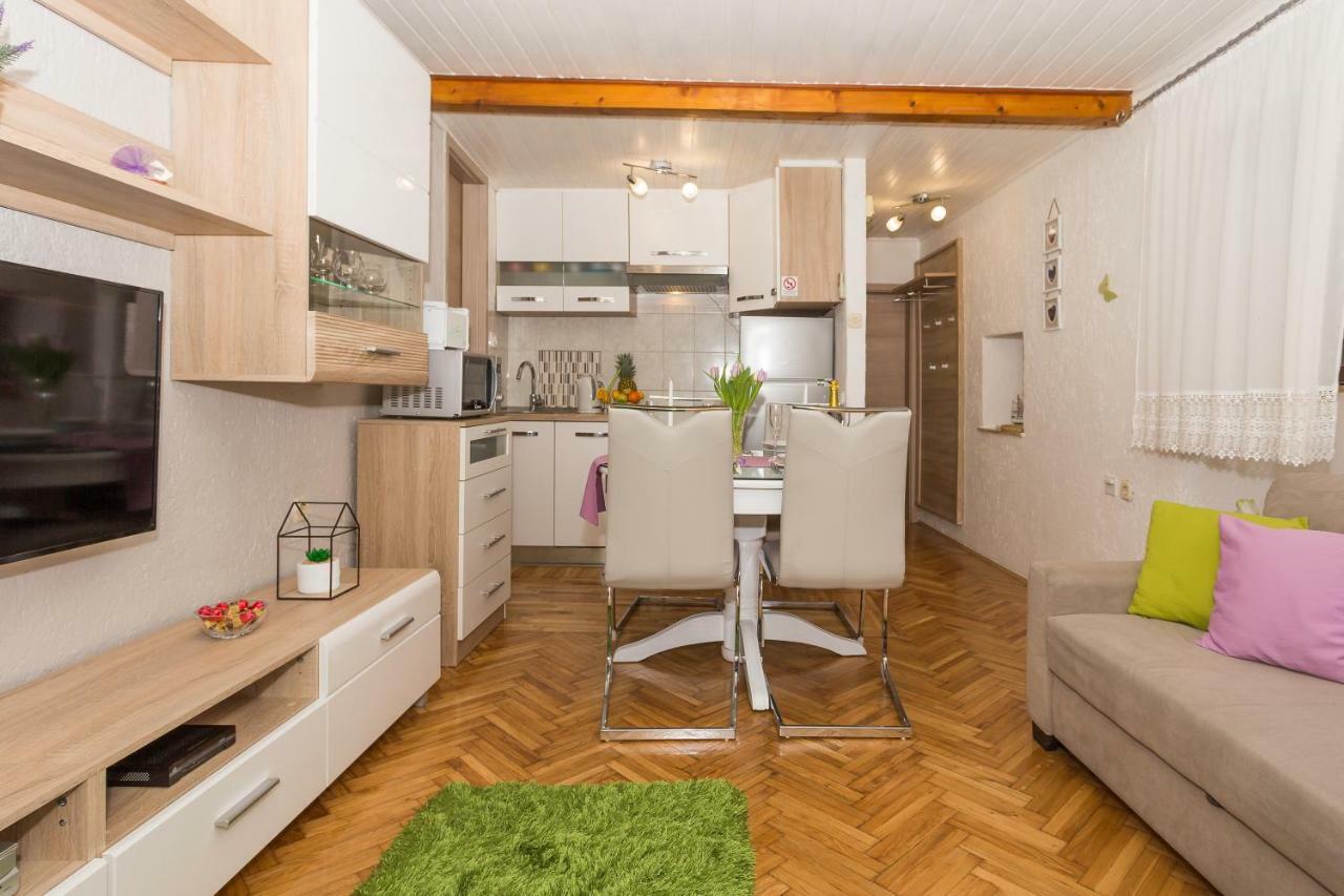 Apartment Priska1700 Split Extérieur photo